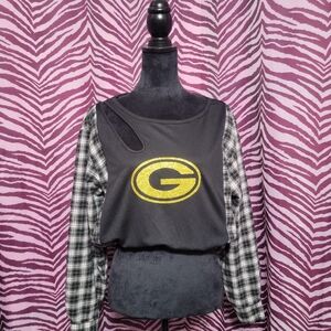 Green Bay Packers Top
